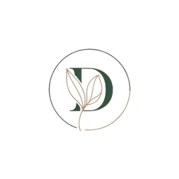 Divya Raghuvanshi - Clinical Nutritionist & Dietitian Logo